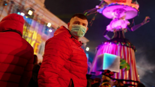 منظمة الصحة تتوقع نهاية وباء كورونا في أوروبا بعد “أوميكرون”