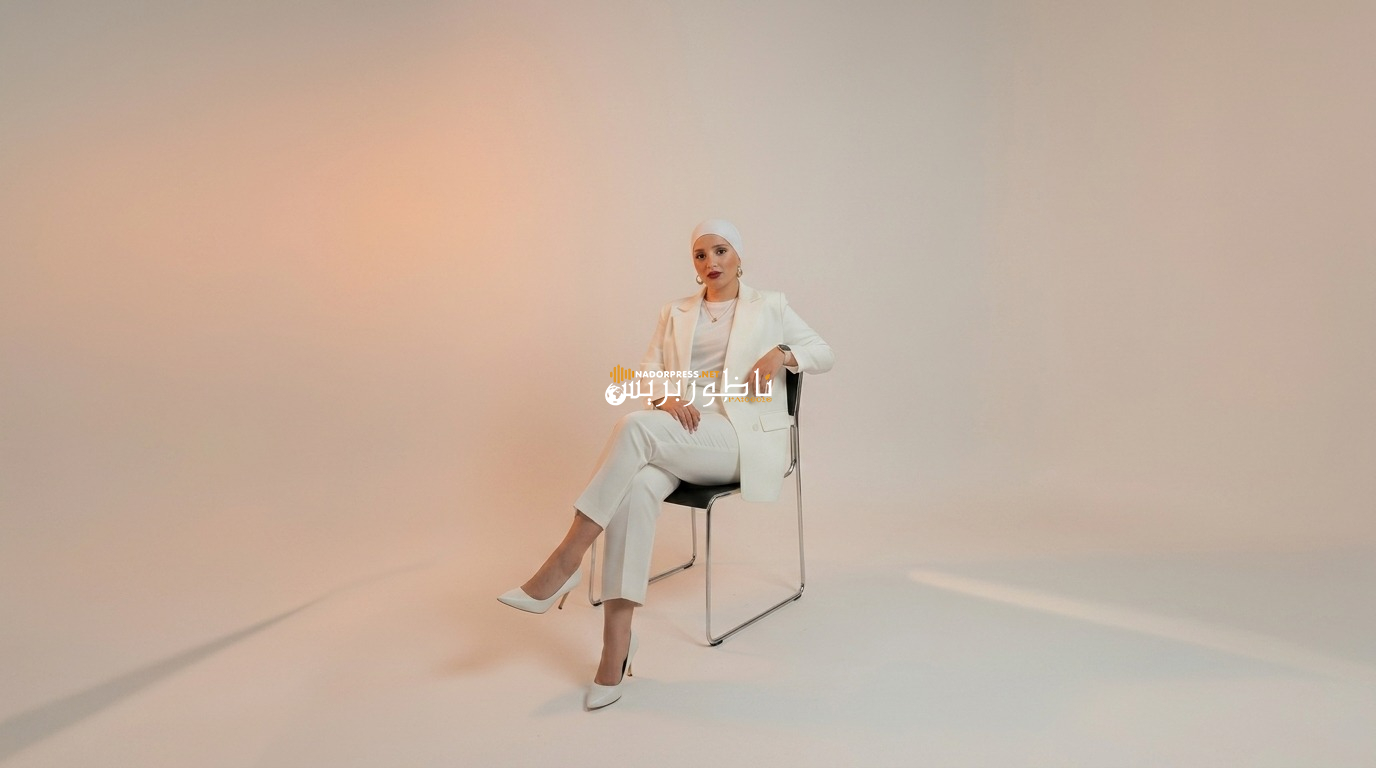 كريمة المستريح… رحلة مغربية ناجحة من الصفر إلى تأسيس Allemand Shop في فرانكفورت