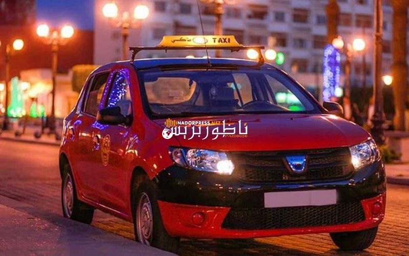 الطاكسي 1604.. استدراج ينتهي بجريمة قتل سائق سيارة أجرة بالدارالبيضاء والإستيلاء على مركبته
